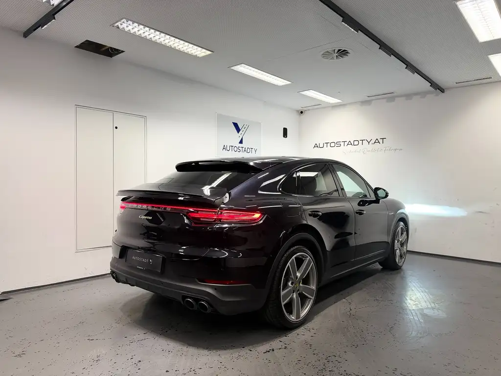 Porsche Cayenne, Bild 14 von 15