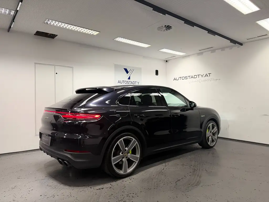 Porsche Cayenne, Bild 15 von 15