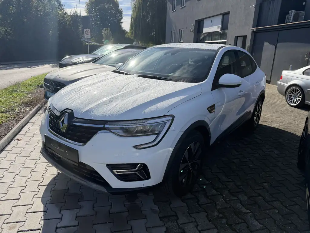 Renault Arkana, Bild 1 von 6