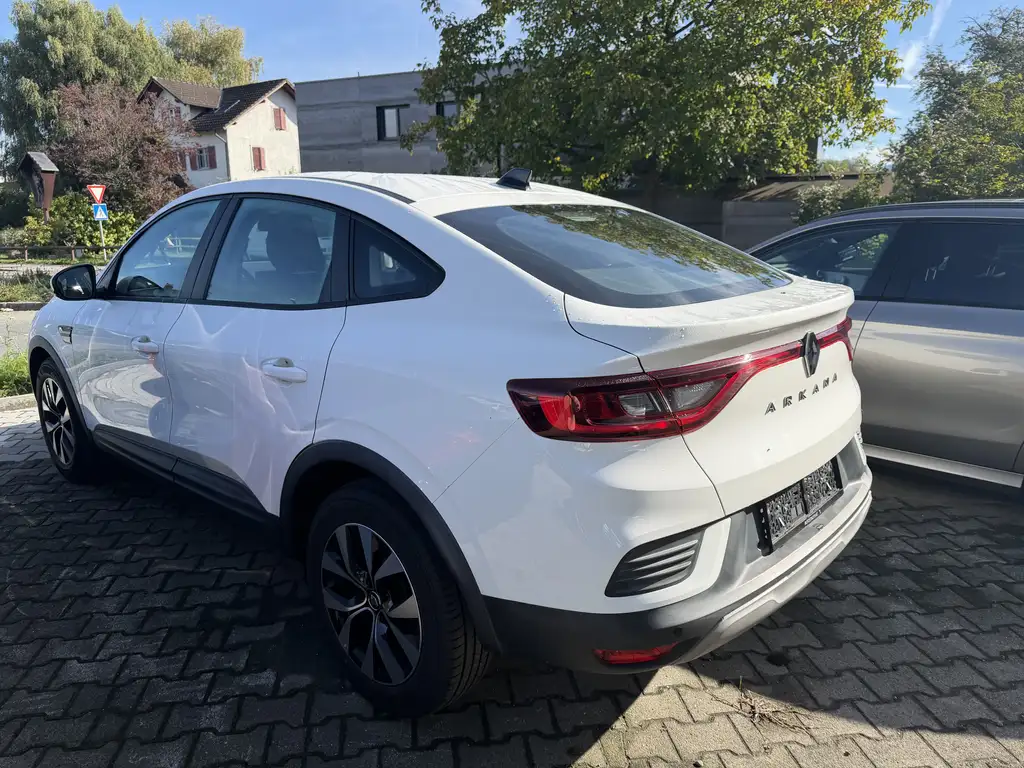 Renault Arkana, Bild 2 von 6