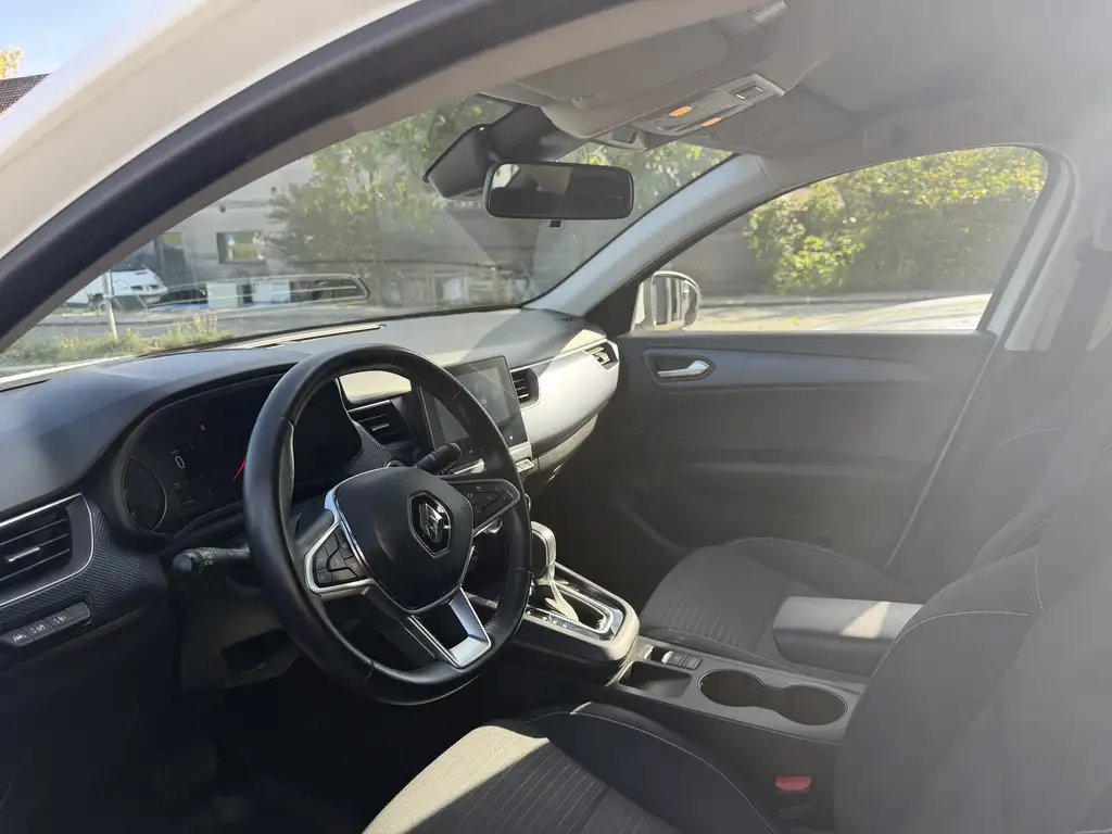 Renault Arkana, Bild 3 von 6